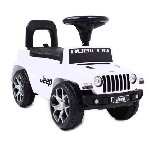JEŹDZIK,ODPYCHACZ - JEEP RUBICON,DŹWIĘKI/DKP03BASIC JEŹDZIK,ODPYCHACZ - JEEP RUBICON,DŹWIĘKI/DKP03BASIC