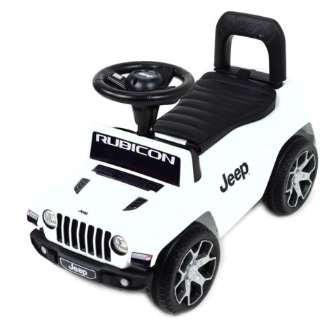 JEŹDZIK,ODPYCHACZ - JEEP RUBICON,DŹWIĘKI/DKP03BASIC JEŹDZIK,ODPYCHACZ - JEEP RUBICON,DŹWIĘKI/DKP03BASIC
