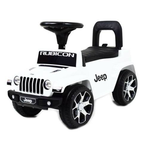 JEŹDZIK,ODPYCHACZ - JEEP RUBICON,DŹWIĘKI/DKP03BASIC JEŹDZIK,ODPYCHACZ - JEEP RUBICON,DŹWIĘKI/DKP03BASIC