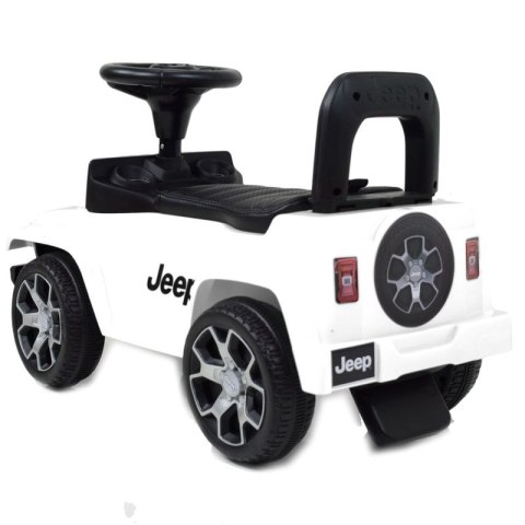 JEŹDZIK,ODPYCHACZ - JEEP RUBICON,DŹWIĘKI/DKP03BASIC JEŹDZIK,ODPYCHACZ - JEEP RUBICON,DŹWIĘKI/DKP03BASIC
