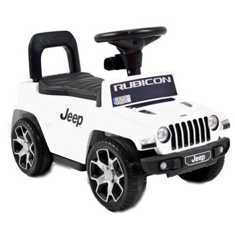 JEŹDZIK,ODPYCHACZ - JEEP RUBICON,DŹWIĘKI/DKP03BASIC JEŹDZIK,ODPYCHACZ - JEEP RUBICON,DŹWIĘKI/DKP03BASIC