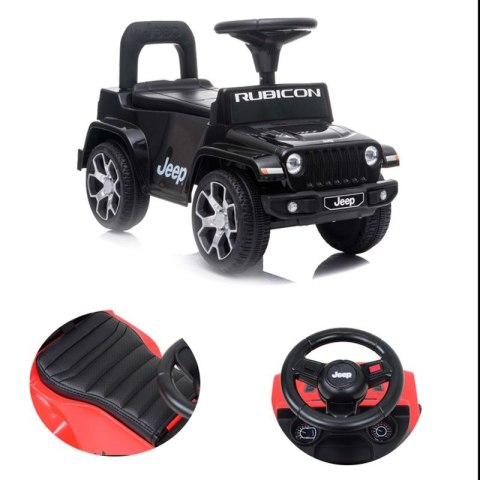 JEŹDZIK,ODPYCHACZ - JEEP RUBICON,DŹWIĘKI/DKP03BASIC JEŹDZIK,ODPYCHACZ - JEEP RUBICON,DŹWIĘKI/DKP03BASIC