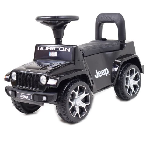 JEŹDZIK,ODPYCHACZ - JEEP RUBICON,DŹWIĘKI/DKP03BASIC JEŹDZIK,ODPYCHACZ - JEEP RUBICON,DŹWIĘKI/DKP03BASIC