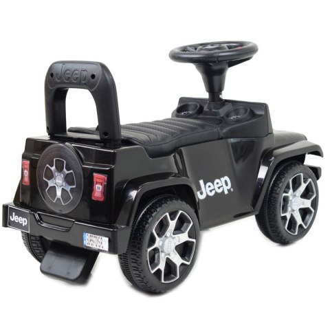 JEŹDZIK,ODPYCHACZ - JEEP RUBICON,DŹWIĘKI/DKP03BASIC JEŹDZIK,ODPYCHACZ - JEEP RUBICON,DŹWIĘKI/DKP03BASIC