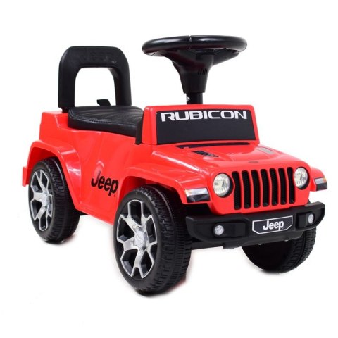 JEŹDZIK,ODPYCHACZ - JEEP RUBICON,DŹWIĘKI/DKP03BASIC JEŹDZIK,ODPYCHACZ - JEEP RUBICON,DŹWIĘKI/DKP03BASIC