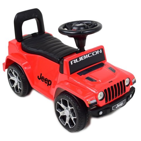 JEŹDZIK,ODPYCHACZ - JEEP RUBICON,DŹWIĘKI/DKP03BASIC JEŹDZIK,ODPYCHACZ - JEEP RUBICON,DŹWIĘKI/DKP03BASIC