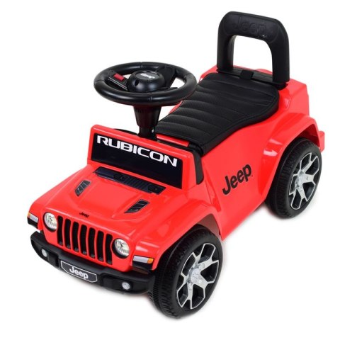 JEŹDZIK,ODPYCHACZ - JEEP RUBICON,DŹWIĘKI/DKP03BASIC JEŹDZIK,ODPYCHACZ - JEEP RUBICON,DŹWIĘKI/DKP03BASIC