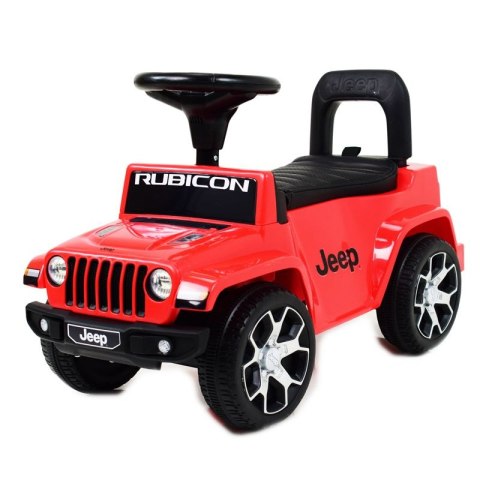 JEŹDZIK,ODPYCHACZ - JEEP RUBICON,DŹWIĘKI/DKP03BASIC JEŹDZIK,ODPYCHACZ - JEEP RUBICON,DŹWIĘKI/DKP03BASIC