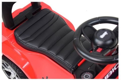 JEŹDZIK,ODPYCHACZ - JEEP RUBICON,DŹWIĘKI/DKP03BASIC JEŹDZIK,ODPYCHACZ - JEEP RUBICON,DŹWIĘKI/DKP03BASIC