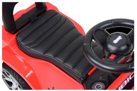 JEŹDZIK,ODPYCHACZ - JEEP RUBICON,DŹWIĘKI/DKP03BASIC JEŹDZIK,ODPYCHACZ - JEEP RUBICON,DŹWIĘKI/DKP03BASIC