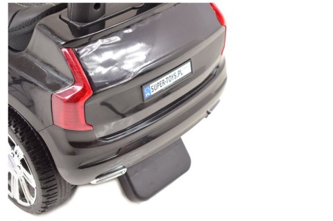 JEŹDZIK, ODPYCHACZ ORYGINALNE VOLVO XC 90, MIĘKKIE SIEDZENIE, DŹWIĘKI/DKP02-BASIC JEŹDZIK, ODPYCHACZ ORYGINALNE VOLVO XC 90, MIĘKKIE SIEDZENIE, DŹWIĘKI/DKP02-BASIC