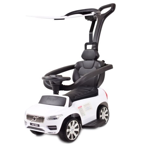 JEŹDZIK, PCHACZ, ODPYCHACZ VOLVO XC90, MIĘKKIE SIEDZENIE, DASZEK ,DŹWIĘKI/DKP02C JEŹDZIK, PCHACZ, ODPYCHACZ VOLVO XC90, MIĘKKIE SIEDZENIE, DASZEK ,DŹWIĘKI/DKP02C