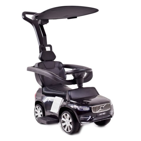 JEŹDZIK, PCHACZ, ODPYCHACZ VOLVO XC90, MIĘKKIE SIEDZENIE, DASZEK ,DŹWIĘKI/DKP02 JEŹDZIK, PCHACZ, ODPYCHACZ VOLVO XC90, MIĘKKIE SIEDZENIE, DASZEK ,DŹWIĘKI/DKP02