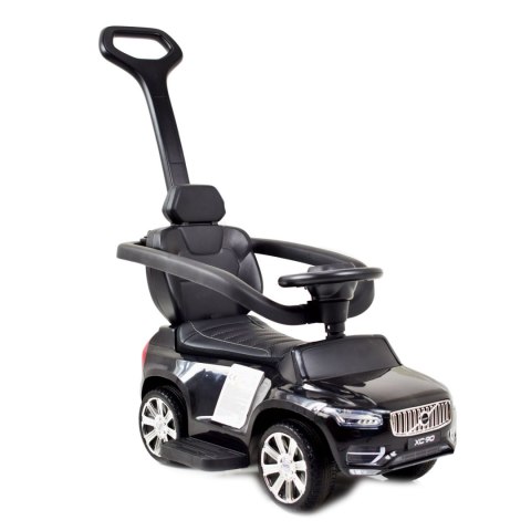 JEŹDZIK, PCHACZ, ODPYCHACZ VOLVO XC90, MIĘKKIE SIEDZENIE, DASZEK ,DŹWIĘKI/DKP02 JEŹDZIK, PCHACZ, ODPYCHACZ VOLVO XC90, MIĘKKIE SIEDZENIE, DASZEK ,DŹWIĘKI/DKP02