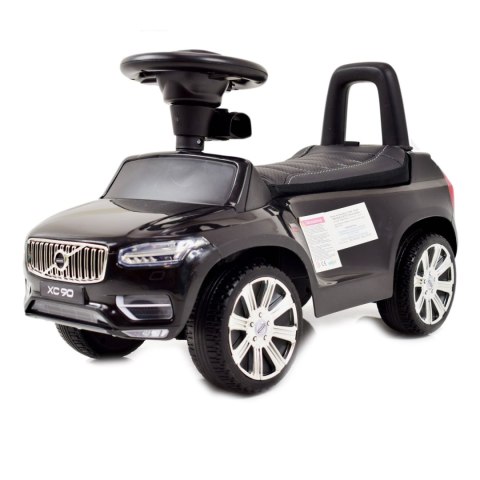 JEŹDZIK, PCHACZ, ODPYCHACZ VOLVO XC90, MIĘKKIE SIEDZENIE, DASZEK ,DŹWIĘKI/DKP02 JEŹDZIK, PCHACZ, ODPYCHACZ VOLVO XC90, MIĘKKIE SIEDZENIE, DASZEK ,DŹWIĘKI/DKP02