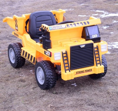 MEGA WYWROTKA NA AKUMULATOR 4X4 Z ELEKTRYCZNYM KIPREM/JS3198 MEGA WYWROTKA NA AKUMULATOR 4X4 Z ELEKTRYCZNYM KIPREM/JS3198