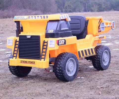 MEGA WYWROTKA NA AKUMULATOR 4X4 Z ELEKTRYCZNYM KIPREM/JS3198 MEGA WYWROTKA NA AKUMULATOR 4X4 Z ELEKTRYCZNYM KIPREM/JS3198