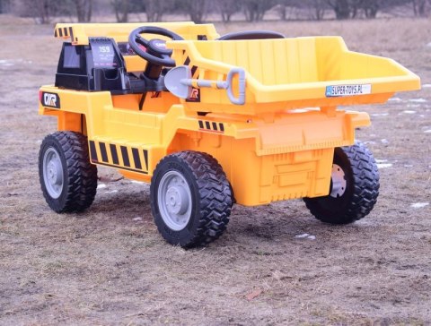 MEGA WYWROTKA NA AKUMULATOR 4X4 Z ELEKTRYCZNYM KIPREM/JS3198 MEGA WYWROTKA NA AKUMULATOR 4X4 Z ELEKTRYCZNYM KIPREM/JS3198