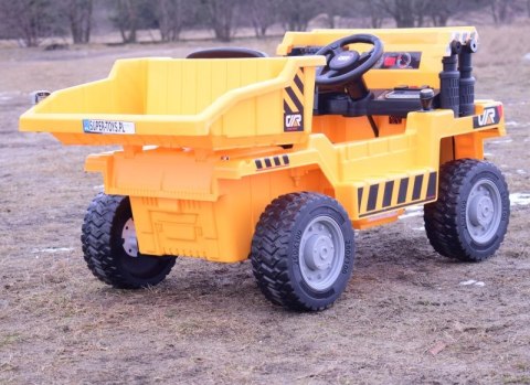 MEGA WYWROTKA NA AKUMULATOR 4X4 Z ELEKTRYCZNYM KIPREM/JS3198 MEGA WYWROTKA NA AKUMULATOR 4X4 Z ELEKTRYCZNYM KIPREM/JS3198