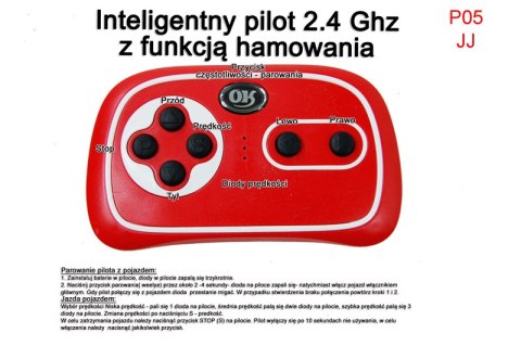 MEGA WYWROTKA NA AKUMULATOR 4X4 Z ELEKTRYCZNYM KIPREM/JS3198 MEGA WYWROTKA NA AKUMULATOR 4X4 Z ELEKTRYCZNYM KIPREM/JS3198