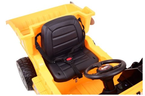 MEGA WYWROTKA NA AKUMULATOR 4X4 Z ELEKTRYCZNYM KIPREM/JS3198 MEGA WYWROTKA NA AKUMULATOR 4X4 Z ELEKTRYCZNYM KIPREM/JS3198