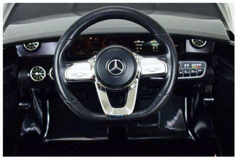 MERCEDES NA AKUMULATOR CLA 45 - PEŁNA OPCJA/XMX628 MERCEDES NA AKUMULATOR CLA 45 - PEŁNA OPCJA/XMX628