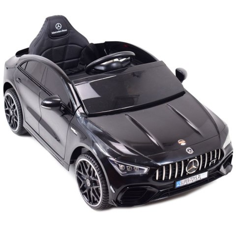 MERCEDES NA AKUMULATOR CLA 45 - PEŁNA OPCJA/XMX628 MERCEDES NA AKUMULATOR CLA 45 - PEŁNA OPCJA/XMX628