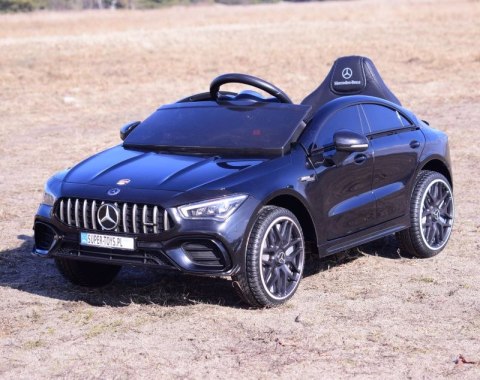 MERCEDES NA AKUMULATOR CLA 45 - PEŁNA OPCJA/XMX628 MERCEDES NA AKUMULATOR CLA 45 - PEŁNA OPCJA/XMX628