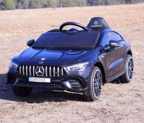 MERCEDES NA AKUMULATOR CLA 45 - PEŁNA OPCJA/XMX628 MERCEDES NA AKUMULATOR CLA 45 - PEŁNA OPCJA/XMX628