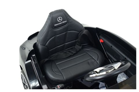 MERCEDES NA AKUMULATOR CLA 45 - PEŁNA OPCJA/XMX628 MERCEDES NA AKUMULATOR CLA 45 - PEŁNA OPCJA/XMX628