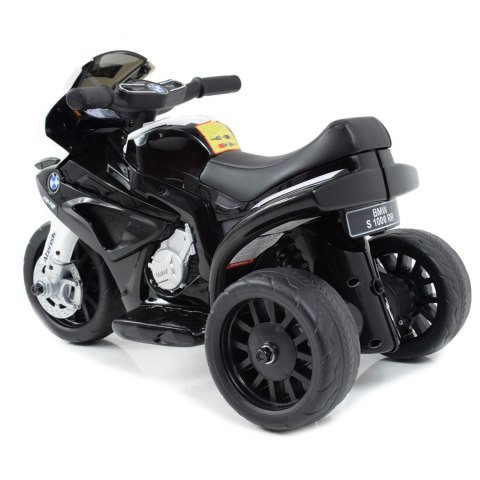 MOTOREK TRZYKOŁOWY NA LICENCJI BMW S1000R/JT5188 MOTOREK TRZYKOŁOWY NA LICENCJI BMW S1000R/JT5188