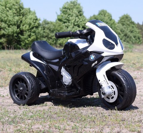 MOTOREK TRZYKOŁOWY NA LICENCJI BMW S1000R/JT5188 MOTOREK TRZYKOŁOWY NA LICENCJI BMW S1000R/JT5188