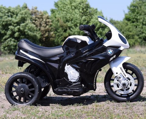 MOTOREK TRZYKOŁOWY NA LICENCJI BMW S1000R/JT5188 MOTOREK TRZYKOŁOWY NA LICENCJI BMW S1000R/JT5188