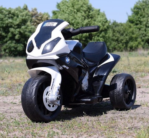 MOTOREK TRZYKOŁOWY NA LICENCJI BMW S1000R/JT5188 MOTOREK TRZYKOŁOWY NA LICENCJI BMW S1000R/JT5188