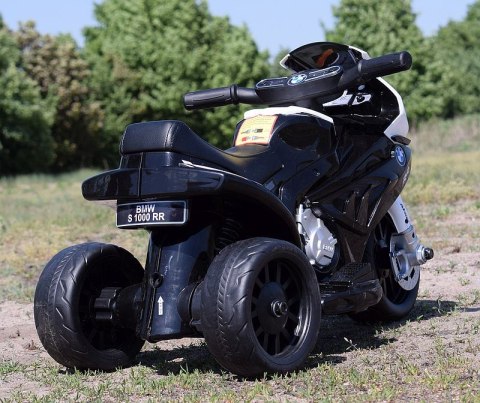 MOTOREK TRZYKOŁOWY NA LICENCJI BMW S1000R/JT5188 MOTOREK TRZYKOŁOWY NA LICENCJI BMW S1000R/JT5188