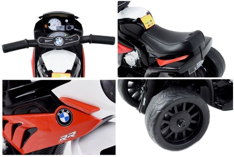MOTOREK TRZYKOŁOWY NA LICENCJI BMW S1000R/JT5188 MOTOREK TRZYKOŁOWY NA LICENCJI BMW S1000R/JT5188