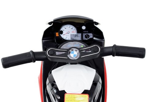 MOTOREK TRZYKOŁOWY NA LICENCJI BMW S1000R/JT5188 MOTOREK TRZYKOŁOWY NA LICENCJI BMW S1000R/JT5188