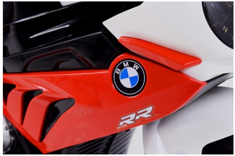 MOTOREK TRZYKOŁOWY NA LICENCJI BMW S1000R/JT5188 MOTOREK TRZYKOŁOWY NA LICENCJI BMW S1000R/JT5188
