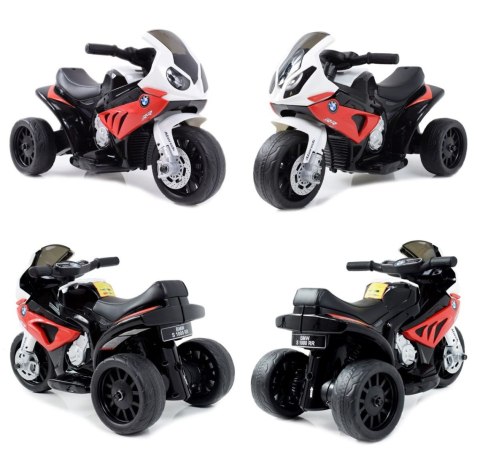 MOTOREK TRZYKOŁOWY NA LICENCJI BMW S1000R/JT5188 MOTOREK TRZYKOŁOWY NA LICENCJI BMW S1000R/JT5188