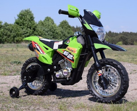 NAJNOWSZY MOTOR CROSSOWY FORCE II, ŚWIATŁA, DŹWIĘKI /BDM0912 NAJNOWSZY MOTOR CROSSOWY FORCE II, ŚWIATŁA, DŹWIĘKI /BDM0912