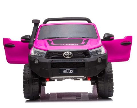 ORYGINALNA TOYOTA HILUX, 24V-480 WAT MOCY /DKHL850-24V ORYGINALNA TOYOTA HILUX, 24V-480 WAT MOCY /DKHL850-24V