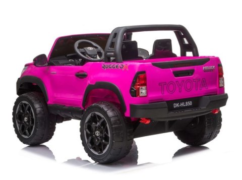 ORYGINALNA TOYOTA HILUX, 24V-480 WAT MOCY /DKHL850-24V ORYGINALNA TOYOTA HILUX, 24V-480 WAT MOCY /DKHL850-24V