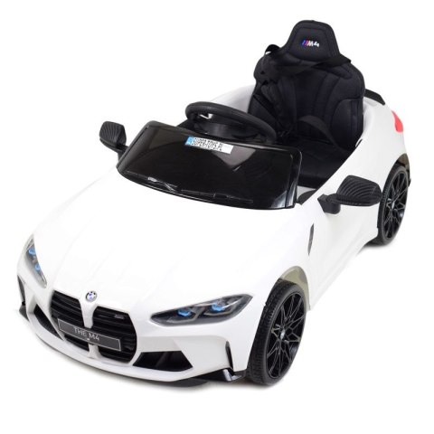 ORYGINALNE BMW M4, MIĘKKIE KOŁA, MIĘKKIE SIEDZENIE,FULL OPCJA/SX2418 ORYGINALNE BMW M4, MIĘKKIE KOŁA, MIĘKKIE SIEDZENIE,FULL OPCJA/SX2418