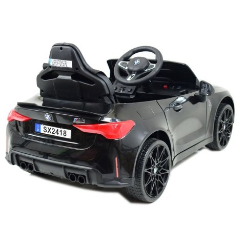 ORYGINALNE BMW M4, MIĘKKIE KOŁA, MIĘKKIE SIEDZENIE,FULL OPCJA/SX2418 ORYGINALNE BMW M4, MIĘKKIE KOŁA, MIĘKKIE SIEDZENIE,FULL OPCJA/SX2418