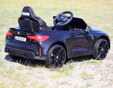 ORYGINALNE BMW M4, MIĘKKIE KOŁA, MIĘKKIE SIEDZENIE,FULL OPCJA/SX2418 ORYGINALNE BMW M4, MIĘKKIE KOŁA, MIĘKKIE SIEDZENIE,FULL OPCJA/SX2418