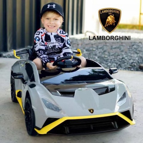 ORYGINALNE DRIFTUJĄCE LAMBORGHINI HURACAN STO NA AKUMULATOR/SMT-555-24V ORYGINALNE DRIFTUJĄCE LAMBORGHINI HURACAN STO NA AKUMULATOR/SMT-555-24V