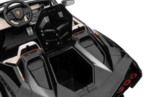 ORYGINALNE LAMBORGHINI SIAN NA AKUMULATOR, WERSJA Z MIEJSCEM DLA RODZICA/QLS6988 ORYGINALNE LAMBORGHINI SIAN NA AKUMULATOR, WERSJA Z MIEJSCEM DLA RODZICA/QLS6988