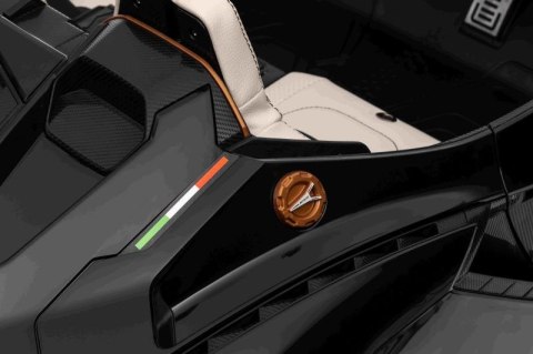 ORYGINALNE LAMBORGHINI SIAN NA AKUMULATOR, WERSJA Z MIEJSCEM DLA RODZICA/QLS6988 ORYGINALNE LAMBORGHINI SIAN NA AKUMULATOR, WERSJA Z MIEJSCEM DLA RODZICA/QLS6988