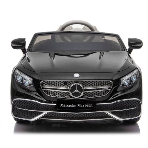 ORYGINALNY MERCEDES MAYBACH S650 NAJBOGATSZA WERSJA - LAKIER/ZB188 ORYGINALNY MERCEDES MAYBACH S650 NAJBOGATSZA WERSJA - LAKIER/ZB188