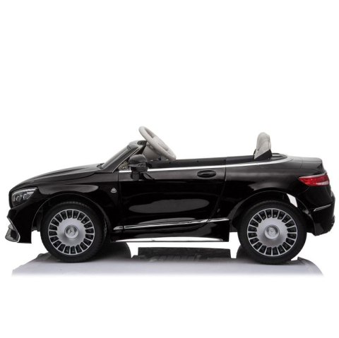 ORYGINALNY MERCEDES MAYBACH S650 NAJBOGATSZA WERSJA - LAKIER/ZB188 ORYGINALNY MERCEDES MAYBACH S650 NAJBOGATSZA WERSJA - LAKIER/ZB188